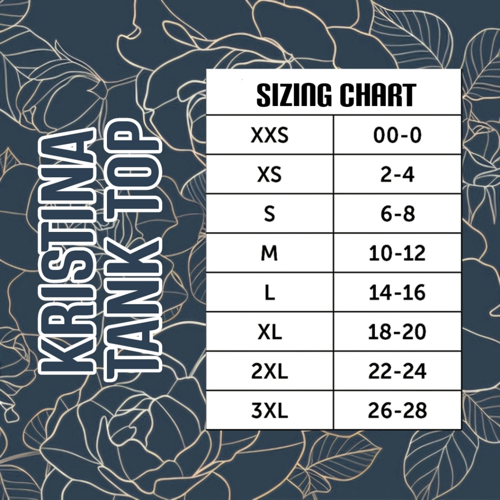 Camouflage LuLaRoe Kristina Tank Top - Picture 4 of 5